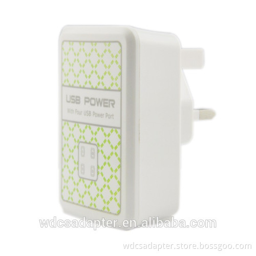 small quick cell phone charger